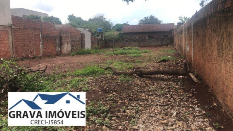 Terreno à Venda, 533 m² em Centro - Sarandi
