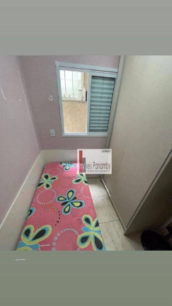 Imagem Apartamento com 2 Quartos à Venda, 52 m² em Vila Humaitá - Santo André