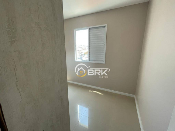 Imagem Apartamento com 2 Quartos à Venda, 50 m² em Vila Carmosina - São Paulo