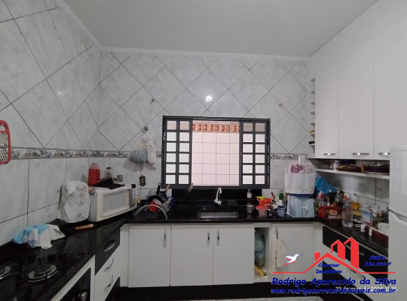 Imagem Casa com 2 Quartos à Venda, 125 m² em Residencial São José - Birigui