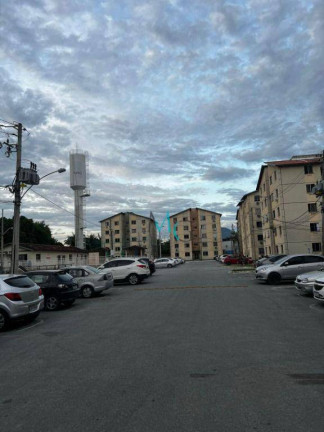 Imagem Apartamento com 2 Quartos à Venda, 45 m² em Inhoaíba - Rio De Janeiro Imagem Apartamento com 2 Quartos à Venda, 45 m² em Inhoaíba - Rio De Janeiro