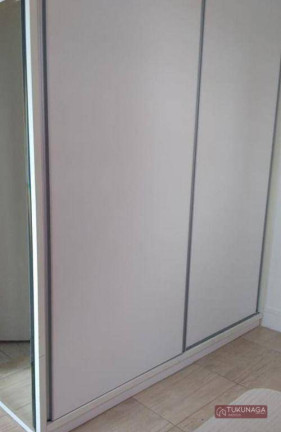 Imagem Apartamento com 3 Quartos à Venda, 80 m² em Santana - São Paulo