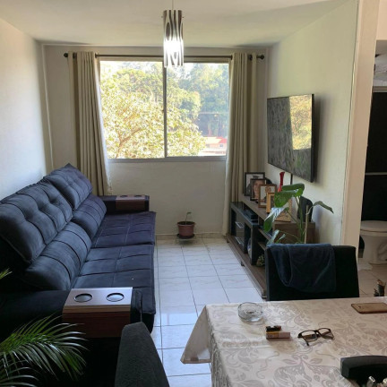 Apartamento com 2 Quartos à Venda, 54 m² em Jardim Umuarama - São Paulo