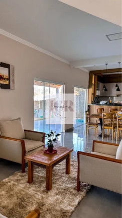 Chácara com 4 Quartos à Venda, 4.355 m² em Iperózinho - Capela Do Alto
