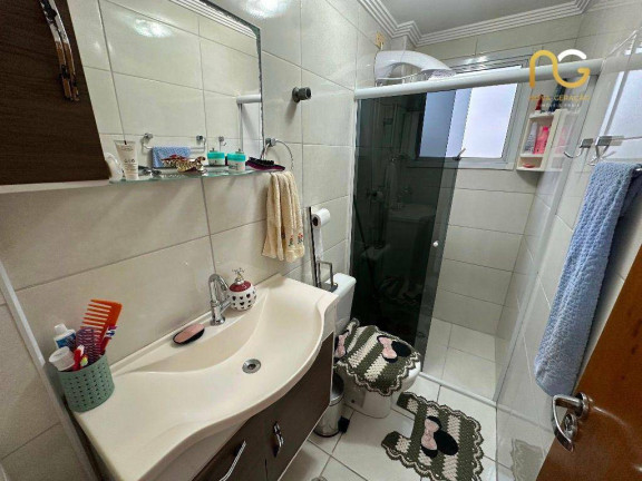 Imagem Apartamento com 1 Quarto à Venda, 50 m² em Tupi - Praia Grande Imagem Apartamento com 1 Quarto à Venda, 50 m² em Tupi - Praia Grande