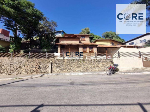 Imagem Casa com 5 Quartos à Venda ou Locação, 260 m² em Nações Unidas - Sabará Imagem Casa com 5 Quartos à Venda ou Locação, 260 m² em Nações Unidas - Sabará