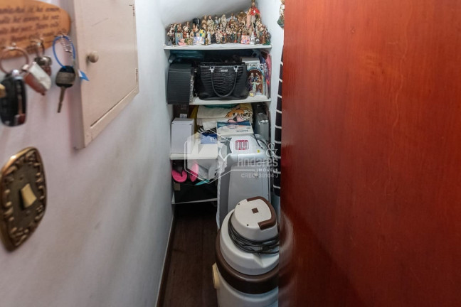 Imagem Casa com 4 Quartos à Venda, 283 m² em Vila Mascote - São Paulo Imagem Casa com 4 Quartos à Venda, 283 m² em Vila Mascote - São Paulo