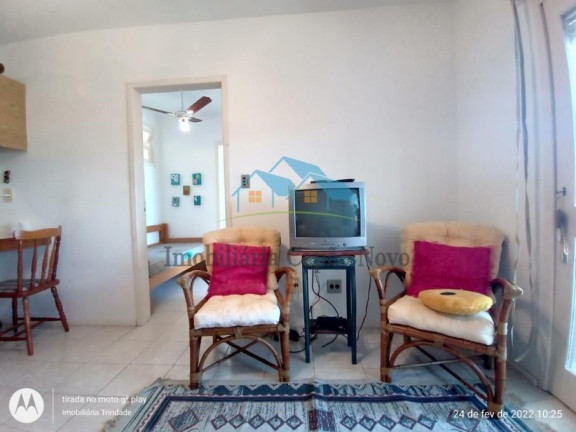 Imagem Apartamento com 1 Quarto à Venda, 50 m² em Capão Novo - Capão Da Canoa Imagem Apartamento com 1 Quarto à Venda, 50 m² em Capão Novo - Capão Da Canoa