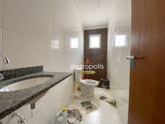 Imagem Studio com 1 Quarto à Venda, 29 m² em Nova Gerti - São Caetano Do Sul Imagem Studio com 1 Quarto à Venda, 29 m² em Nova Gerti - São Caetano Do Sul