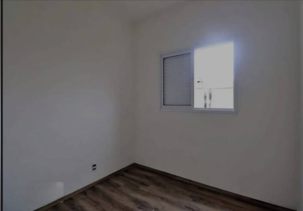 Imagem Apartamento com 1 Quarto à Venda, 48 m² em Vila Eldízia - Santo André