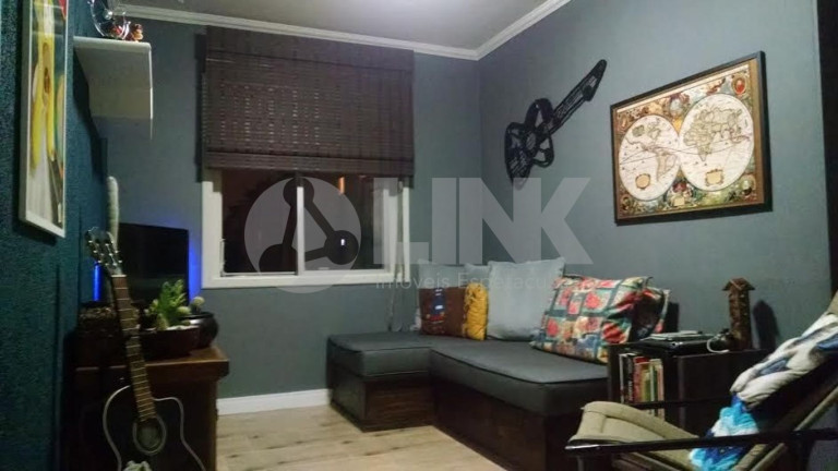 Apartamento com 1 Quarto à Venda, 38 m² em São Sebastião - Porto Alegre