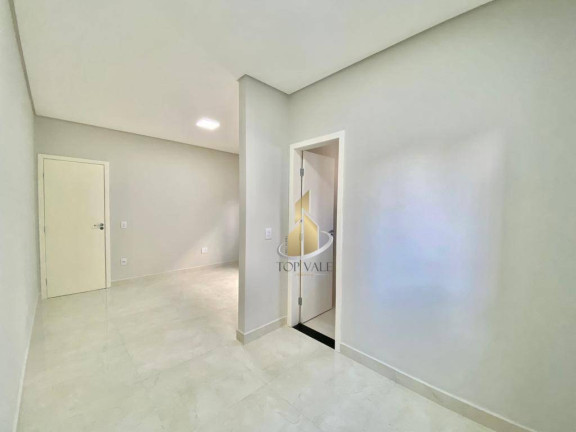 Imagem Casa com 3 Quartos à Venda, 170 m² em Village Das Flores - Caçapava