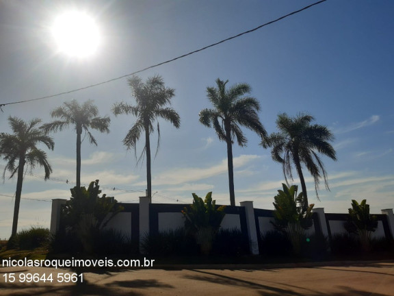 Imagem Terreno à Venda, 250 m² em Reserva Do Lago - Boituva Imagem Terreno à Venda, 250 m² em Reserva Do Lago - Boituva