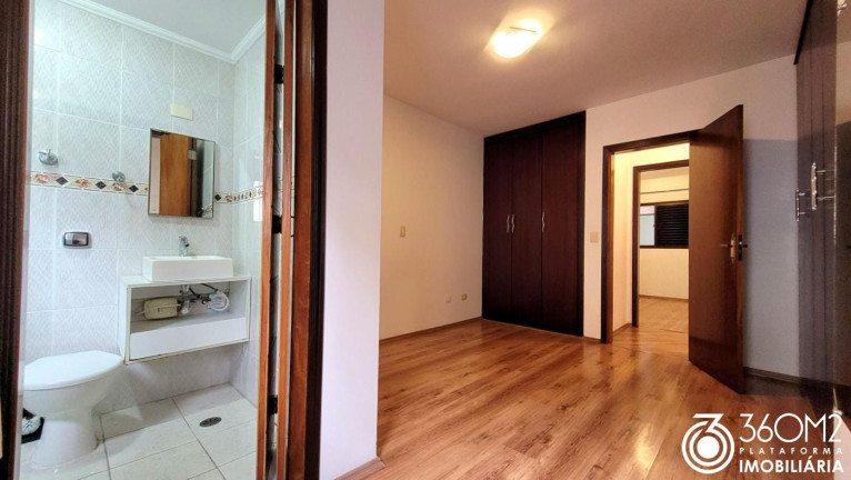Imagem Apartamento com 3 Quartos à Venda, 106 m² em Campestre - Santo André