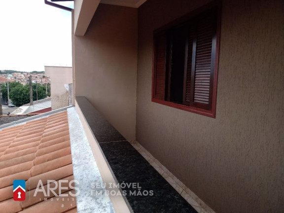 Imagem Casa com 3 Quartos à Venda, 200 m² em Loteamento Planalto Do Sol - Santa Bárbara D'oeste Imagem Casa com 3 Quartos à Venda, 200 m² em Loteamento Planalto Do Sol - Santa Bárbara D'oeste