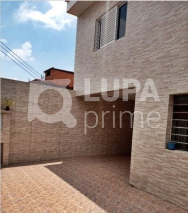 Imagem Casa com 5 Quartos à Venda, 270 m² em Vila Medeiros - São Paulo Imagem Casa com 5 Quartos à Venda, 270 m² em Vila Medeiros - São Paulo
