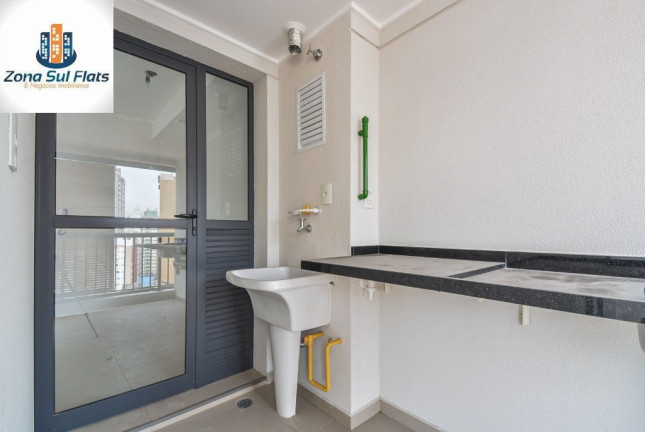 Imagem Apartamento com 1 Quarto à Venda, 45 m² em Vila Mariana - São Paulo Imagem Apartamento com 1 Quarto à Venda, 45 m² em Vila Mariana - São Paulo