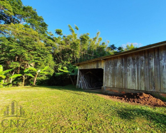 Imagem Terreno à Venda, 96.000 m² em Dom Joaquim - Brusque