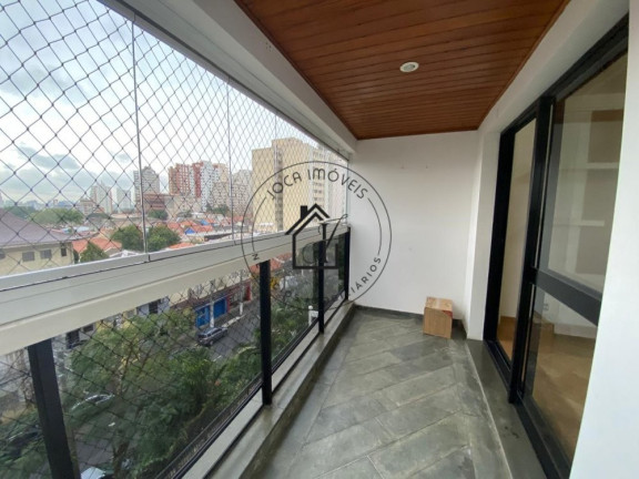 Imagem Apartamento com 3 Quartos à Venda, 93 m² em Vila Mariana - São Paulo