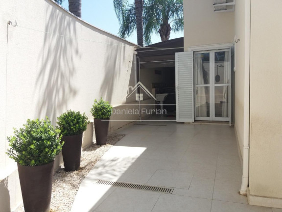 Imagem Casa de Condomínio com 3 Quartos à Venda, 130 m² em Condomínio Pérola - Sorocaba
