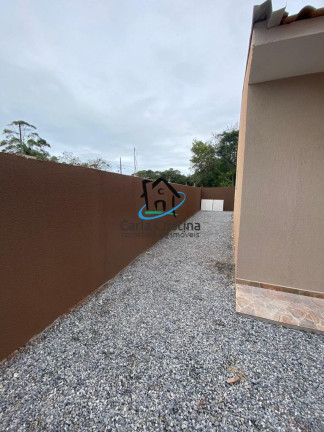 Imagem Casa com 2 Quartos à Venda, 58 m² em Praia Grande - Matinhos
