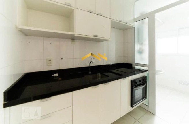 Imagem Apartamento com 2 Quartos à Venda, 58 m² em Campo Belo - São Paulo Imagem Apartamento com 2 Quartos à Venda, 58 m² em Campo Belo - São Paulo