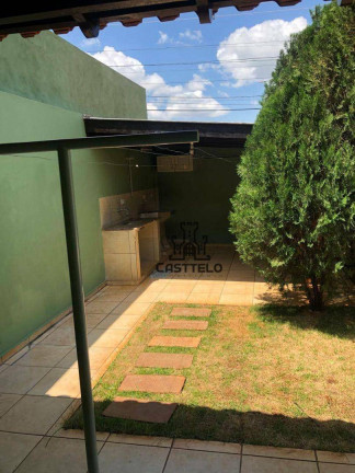 Imagem Casa com 4 Quartos à Venda, 170 m² em Jardim Itaparica - Londrina Imagem Casa com 4 Quartos à Venda, 170 m² em Jardim Itaparica - Londrina