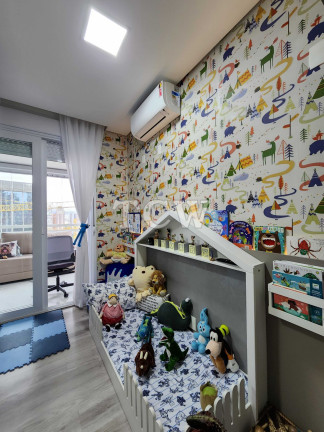 Imagem Apartamento com 3 Quartos à Venda, 171 m² em Paraíso - São Paulo