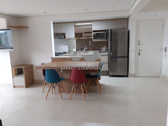 Imagem Apartamento com 2 Quartos à Venda, 174 m² em Vila Ipojuca - São Paulo