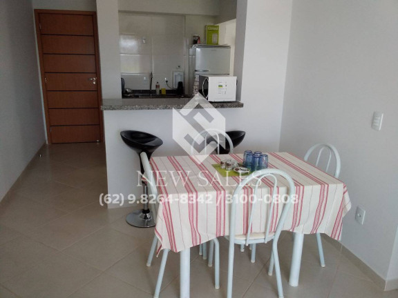Imagem Apartamento com 2 Quartos à Venda, 62 m² em Vila Monticelli - Goiânia Imagem Apartamento com 2 Quartos à Venda, 62 m² em Vila Monticelli - Goiânia