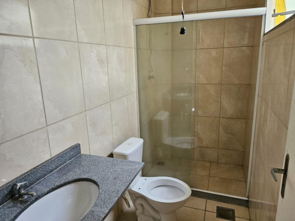 Imagem Casa com 2 Quartos à Venda, em Campo Grande - Rio De Janeiro Imagem Casa com 2 Quartos à Venda, em Campo Grande - Rio De Janeiro