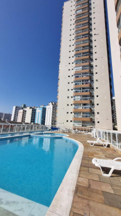 Imagem Apartamento com 3 Quartos à Venda, 153 m² em Boqueirão - Praia Grande Imagem Apartamento com 3 Quartos à Venda, 153 m² em Boqueirão - Praia Grande