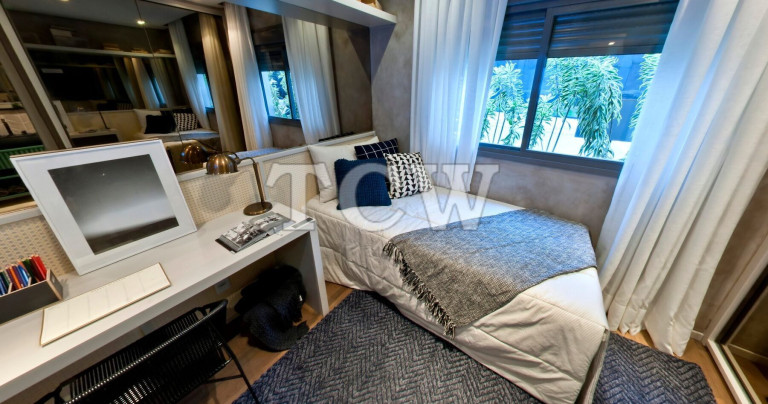Imagem Apartamento com 4 Quartos à Venda, 155 m² em Vila Mariana - São Paulo Imagem Apartamento com 4 Quartos à Venda, 155 m² em Vila Mariana - São Paulo