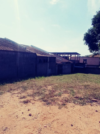Imagem Imóvel à Venda, 402 m² em Campo Verde - Viana Imagem Imóvel à Venda, 402 m² em Campo Verde - Viana