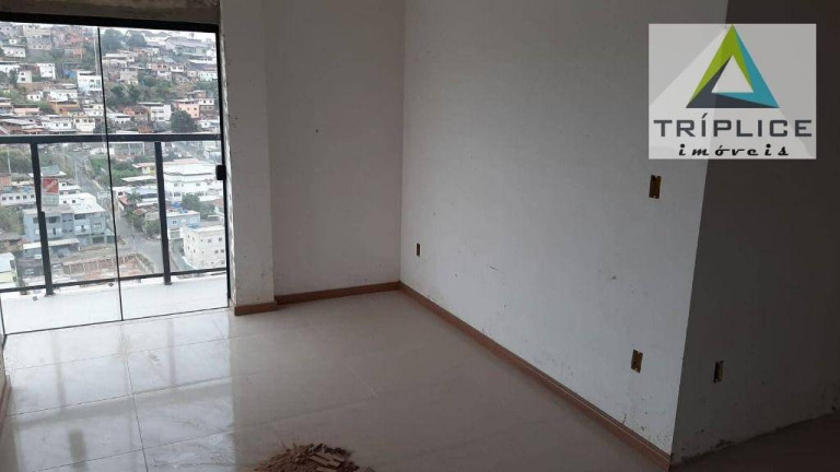 Imagem Apartamento com 1 Quarto à Venda, 45 m² em São Pedro - Juiz De Fora