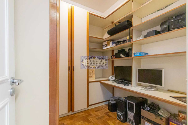 Imagem Cobertura com 4 Quartos à Venda, 525 m² em Flamengo - Rio De Janeiro