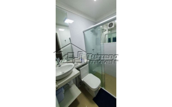 Imagem Apartamento com 2 Quartos à Venda, 47 m² em Vila Industrial - São José Dos Campos