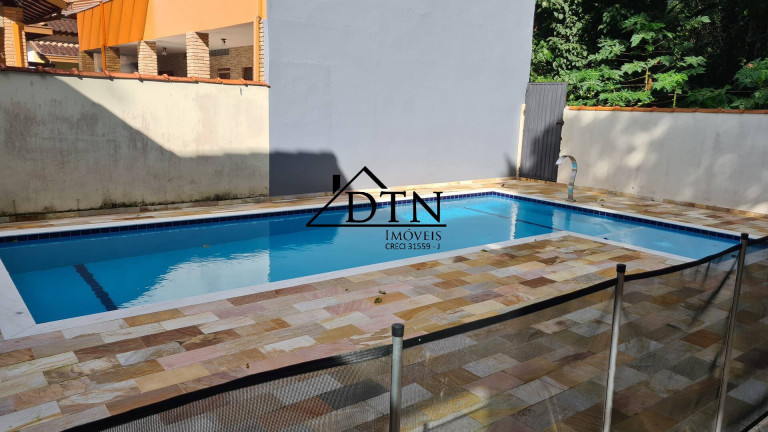 Imagem Casa com 2 Quartos à Venda, 237 m² em Mar Verde Ii - Caraguatatuba