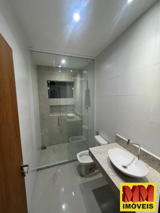 Imagem Casa de Condomínio com 3 Quartos à Venda, 180 m² em São Mateus - São Pedro Da Aldeia