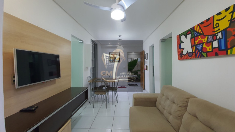 Imagem Apartamento com 2 Quartos à Venda, 45 m² em Candeias - Jaboatão Dos Guararapes