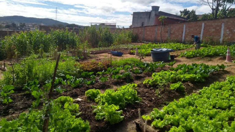 Imagem Terreno à Venda, 360 m² em Santinho - Ribeirão Das Neves