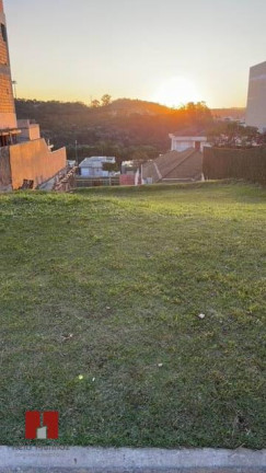 Terreno à Venda, 490 m² em Alphaville - Santana De Parnaíba