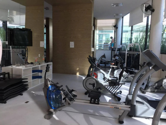 Apartamento com 1 Quarto à Venda, 46 m² em Centro - São Paulo
