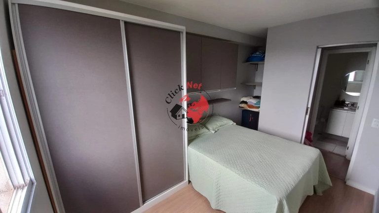 Imagem Apartamento com 1 Quarto à Venda, 42 m² em Jardim Olavo Bilac - São Bernardo Do Campo