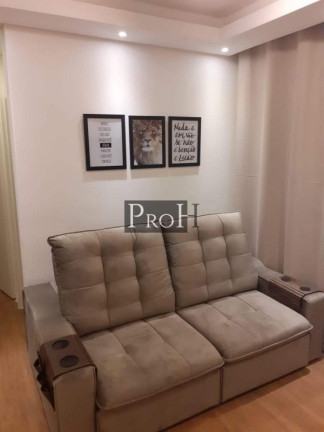 Imagem Apartamento com 2 Quartos à Venda, 57 m² em Planalto - São Bernardo Do Campo Imagem Apartamento com 2 Quartos à Venda, 57 m² em Planalto - São Bernardo Do Campo