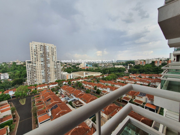 Imagem Imóvel com 1 Quarto à Venda, 45 m² em Jardim Botânico - Ribeirão Preto