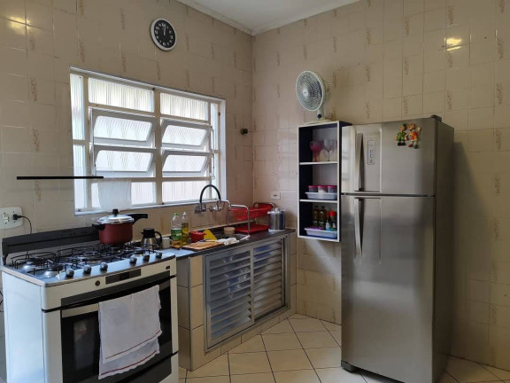 Imagem Casa com 2 Quartos à Venda, em Vila Caiçara - Praia Grande Imagem Casa com 2 Quartos à Venda, em Vila Caiçara - Praia Grande