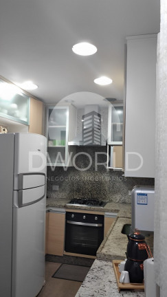 Imagem Cobertura com 3 Quartos à Venda, 176 m² em Vila Alto De Santo André - Santo André