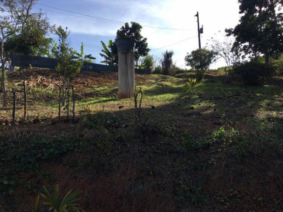 Imagem Chácara com 2 Quartos à Venda, 30.000 m² em Piraporinha - Piedade