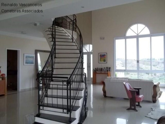 Imagem Casa com 4 Quartos para Alugar, 1.000 m² em Parque Mirante Do Vale - Jacareí